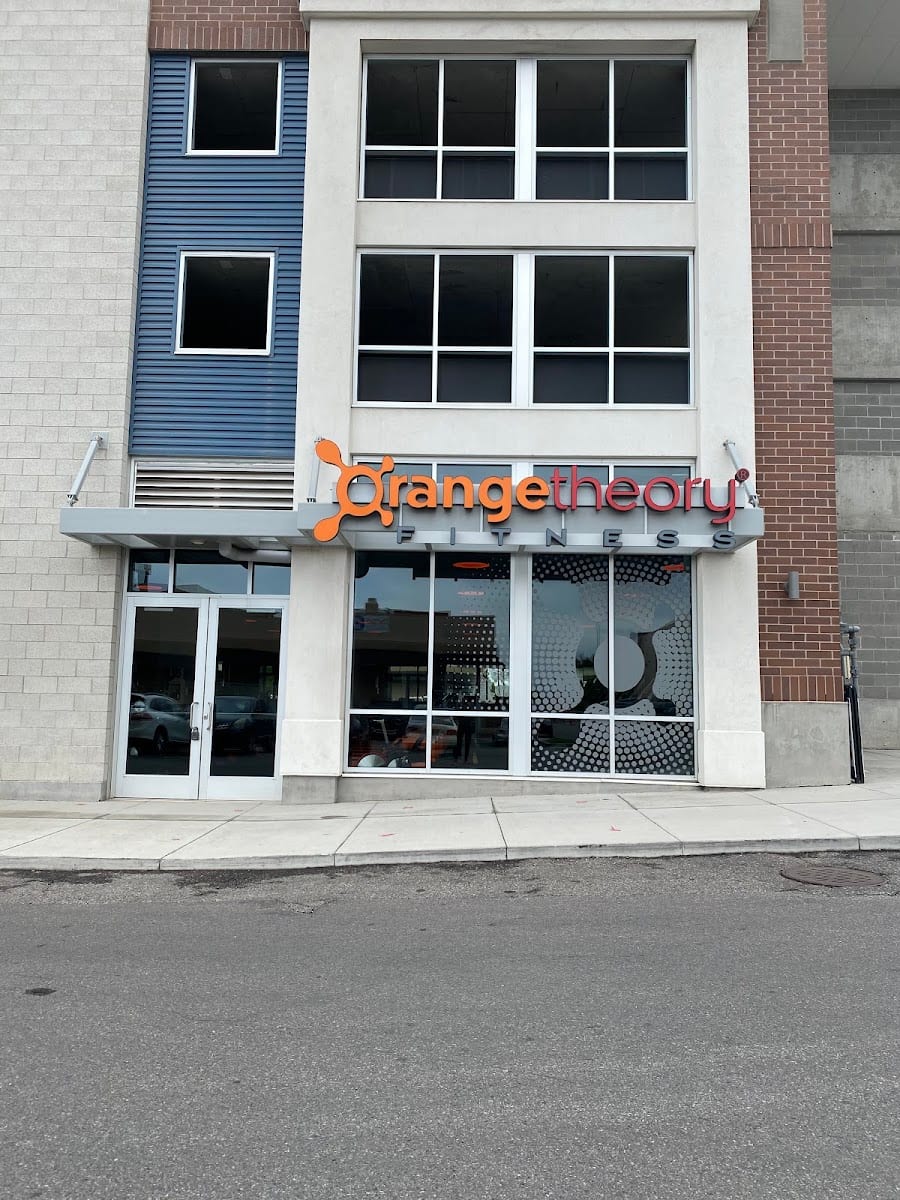 The Phoenix Gym