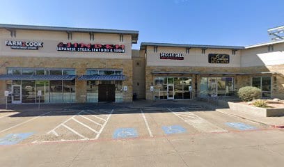 Frisco Diva Hair Salon