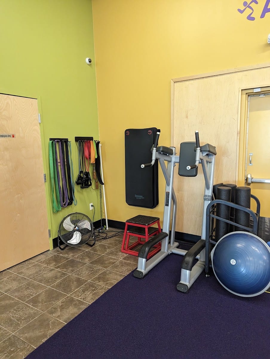 Anytime Fitness, photo 4