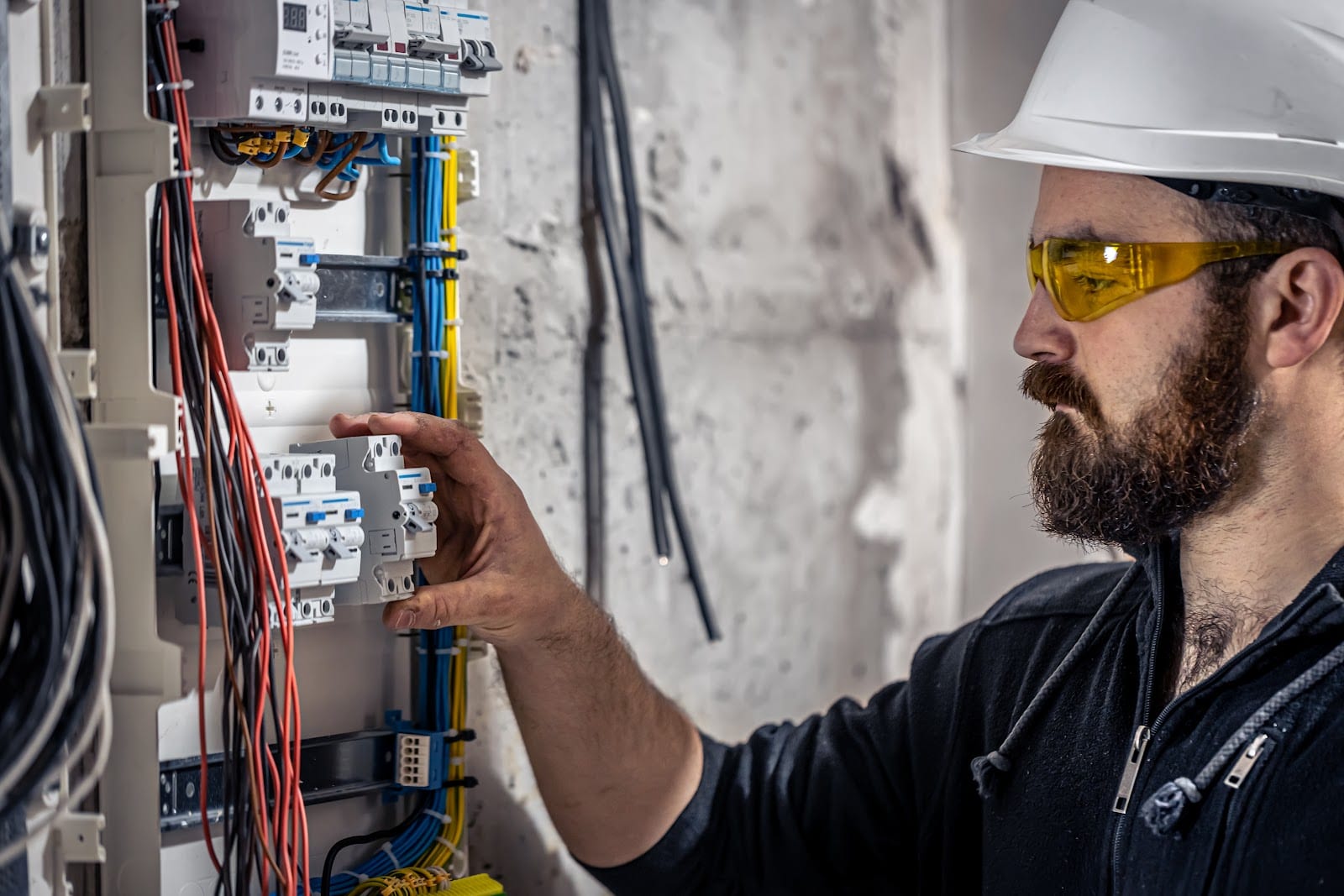 Electricians North York | Certified Electricians, photo 2