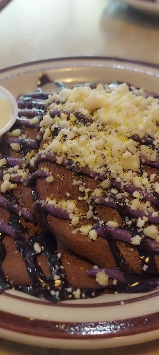 BabyStacks Cafe, Downtown, photo 2