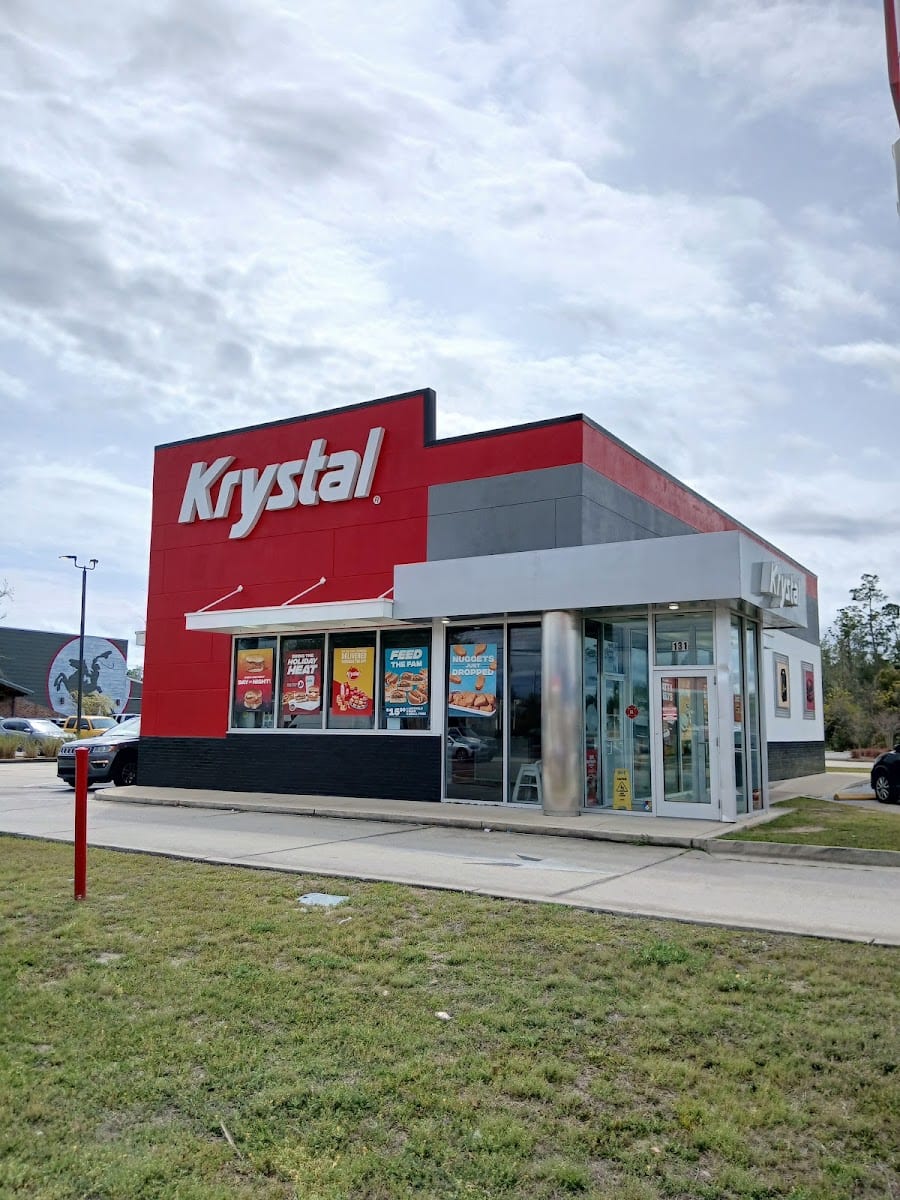 Krystal, photo 2