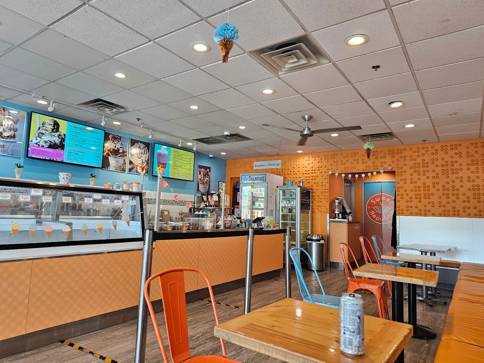 Sweet Republic, photo 4