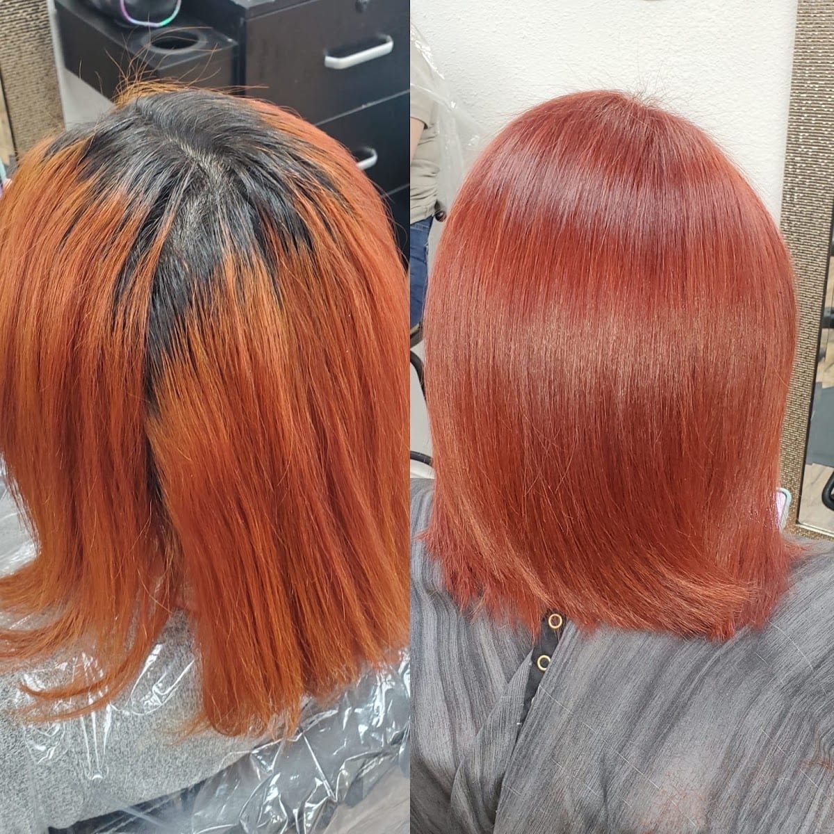 Anabel beauty salon