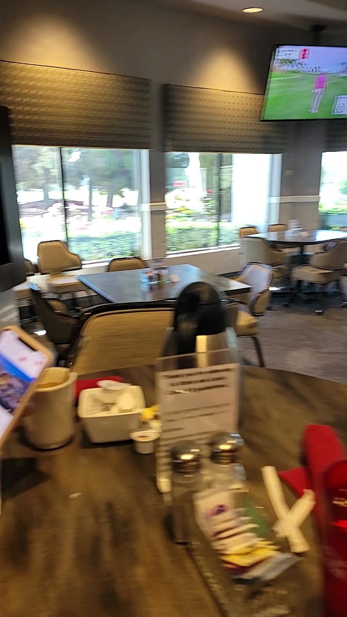 Restaurant At Los Prados, photo 2
