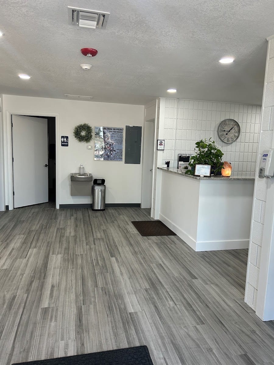 Gildea Chiropractic