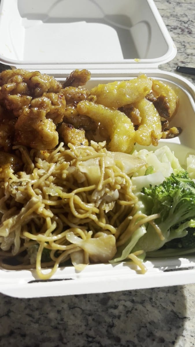 Panda Express, photo 3