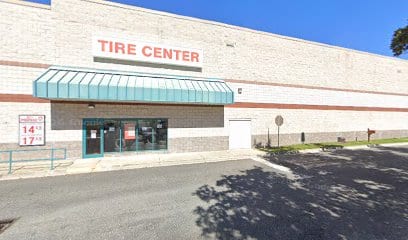 BJ's Tire Center, photo 2
