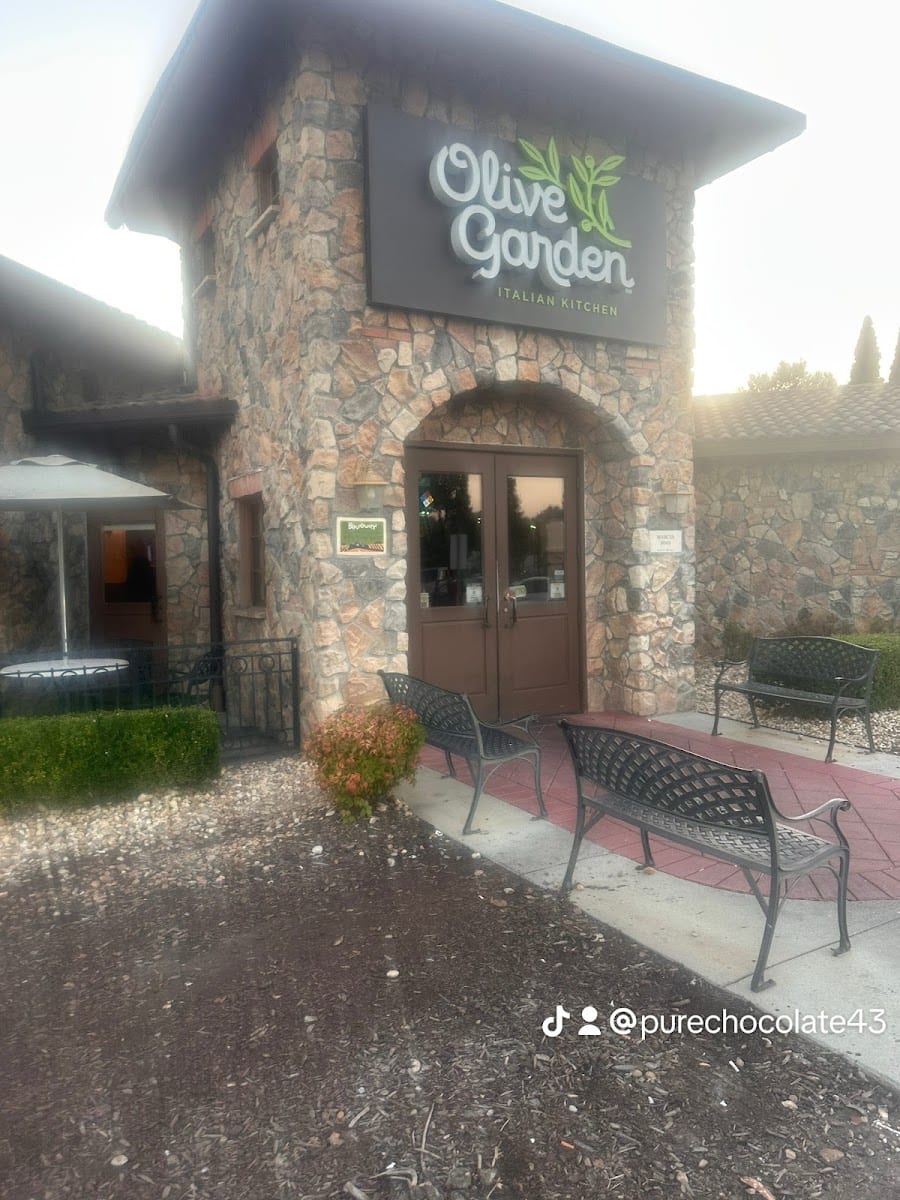 Olive Garden Italian Restaurant, photo 3