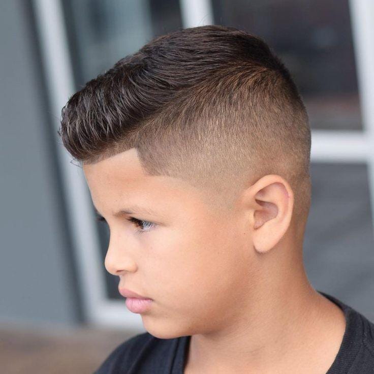 Latinos barbershop& beauty salon, photo 4