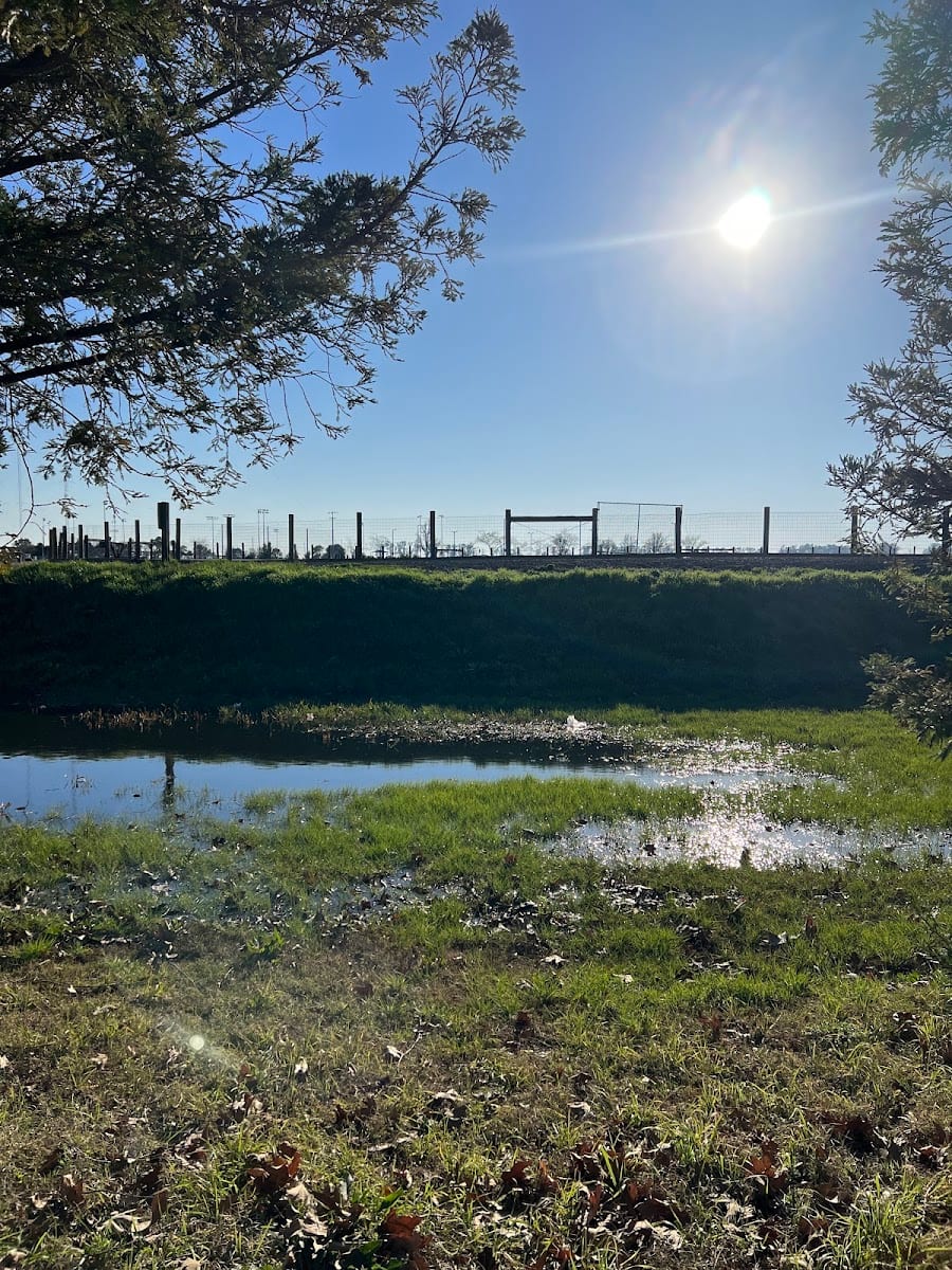 Napa River Trail