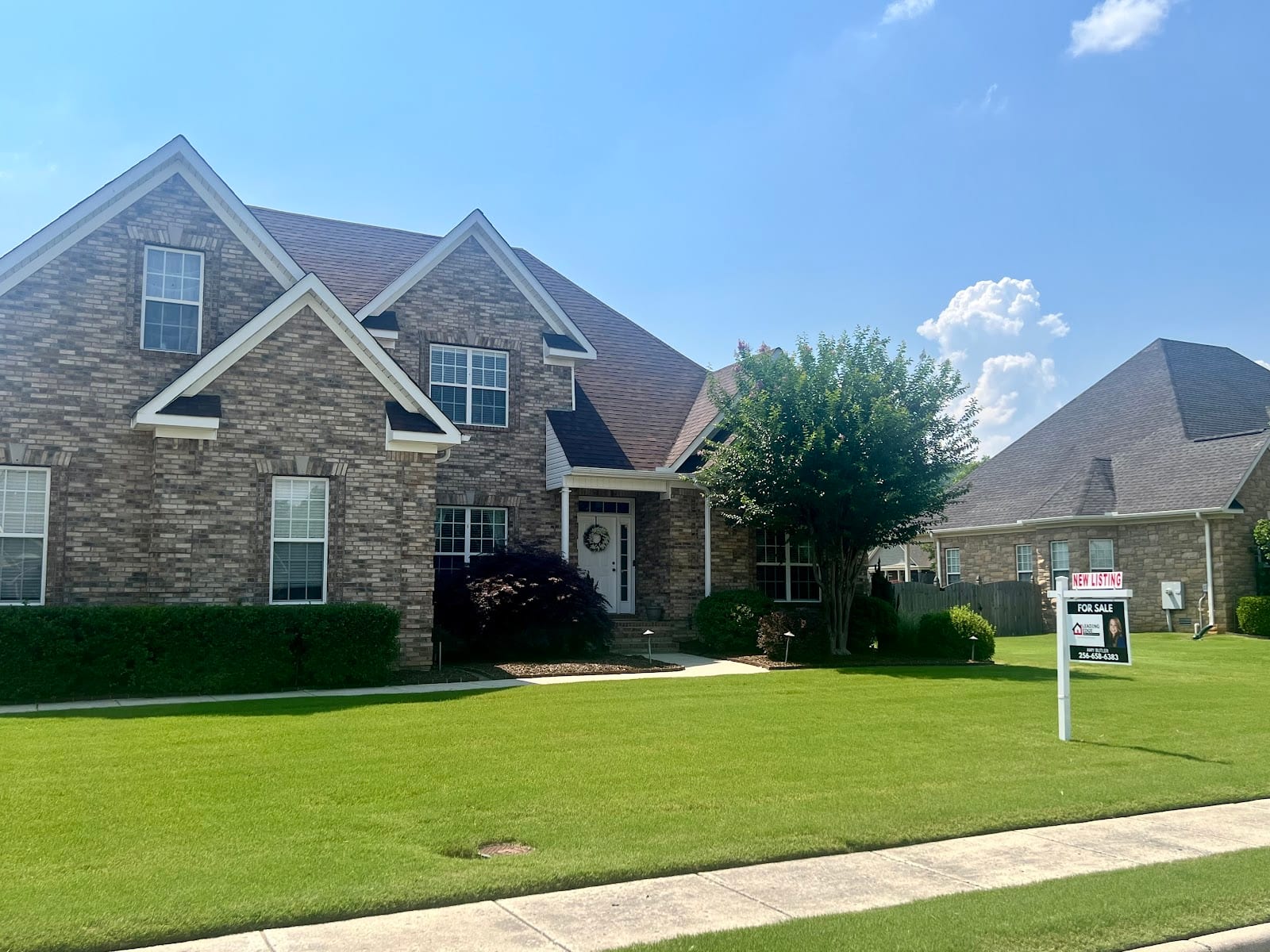 Amy Butler-Huntsville Realtor-Leading Edge Real Estate Group, photo 4