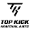 Top Kick Martial Arts Carrollton&Lewisville TX