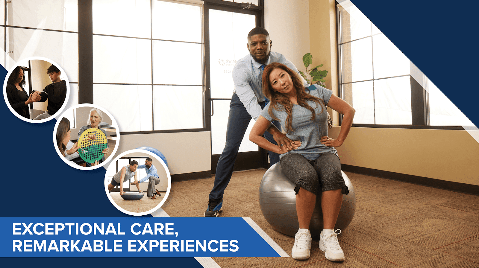 Results Physiotherapy Round Rock, Texas - South, photo 2