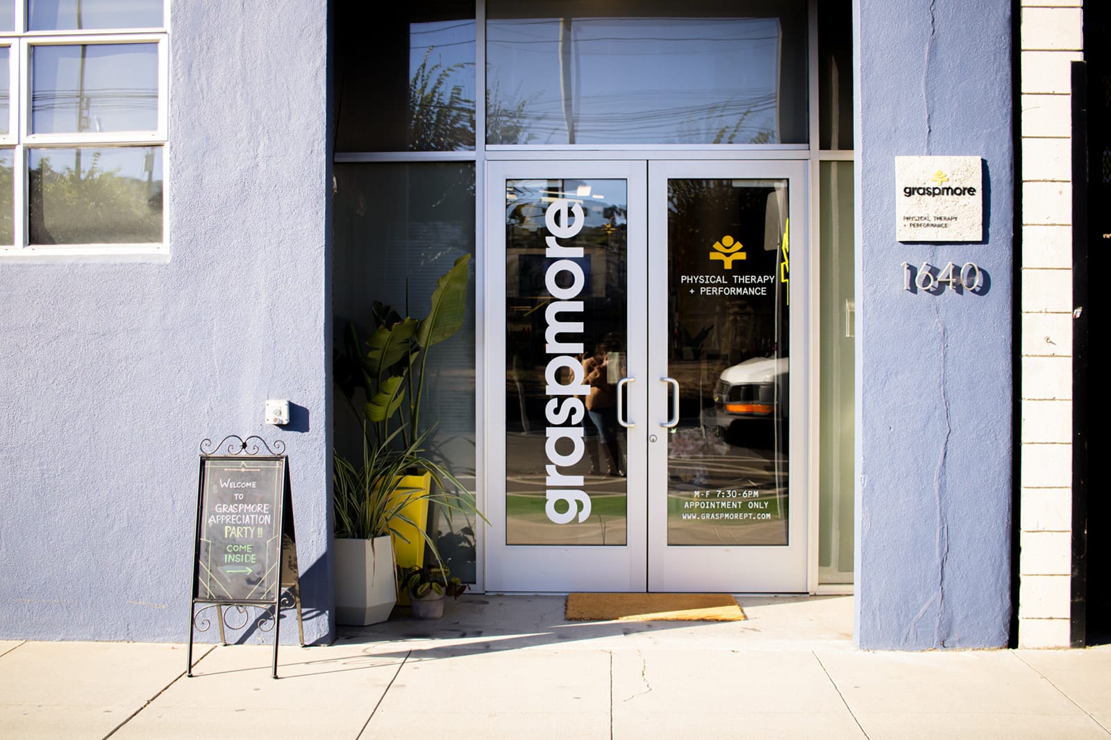 Graspmore Physical Therapy, photo 4