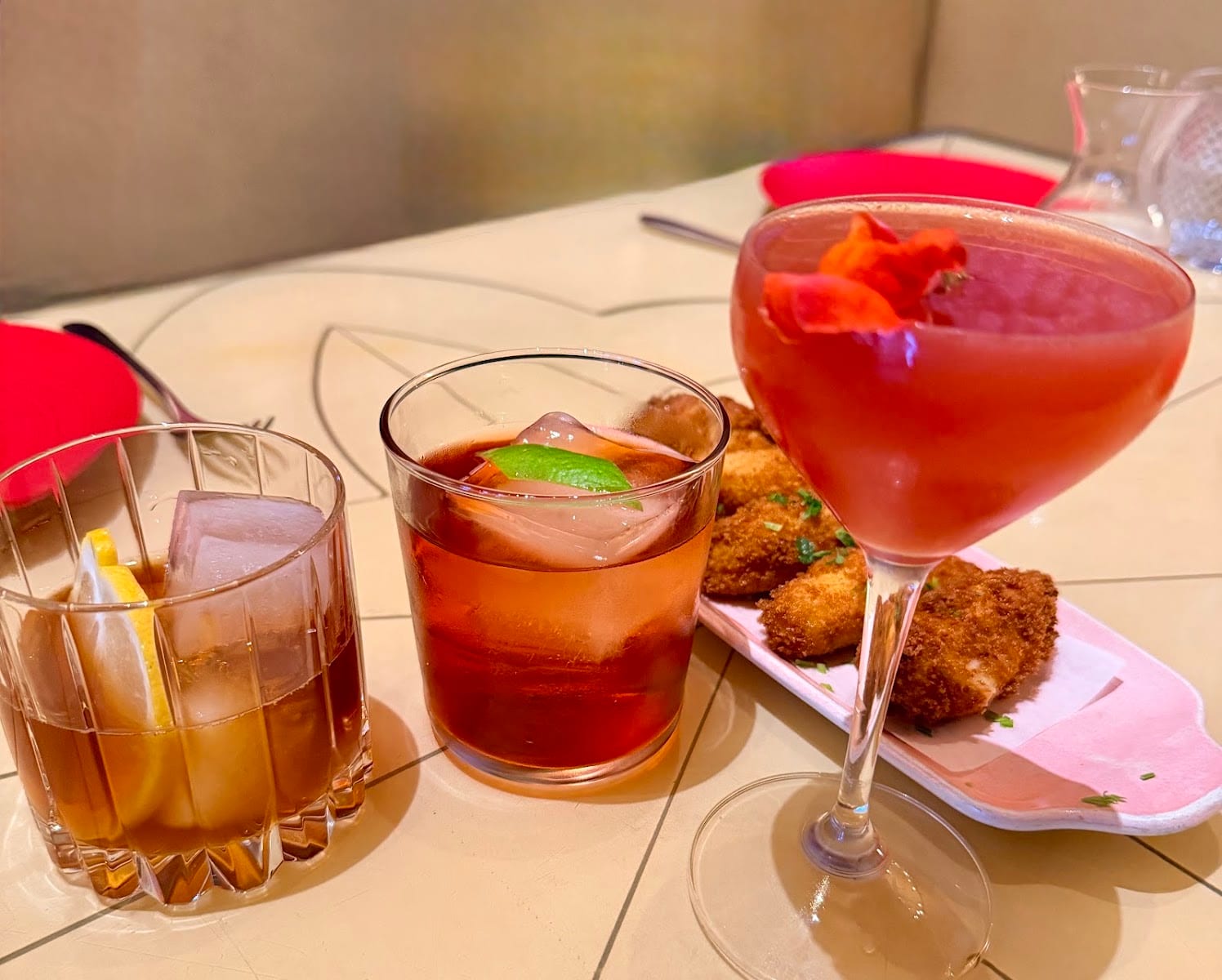 Canela Bistro Bar, photo 4