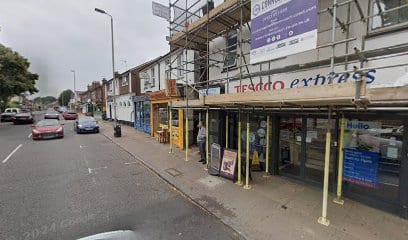 Total Roofing