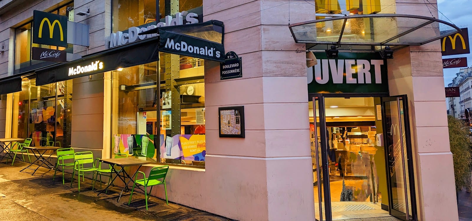 McDonald's, photo 2
