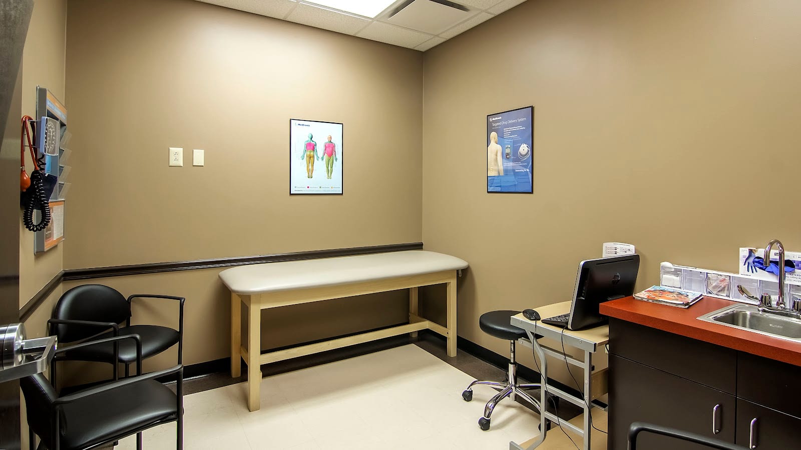 Pain Treatment Centers of America, photo 4