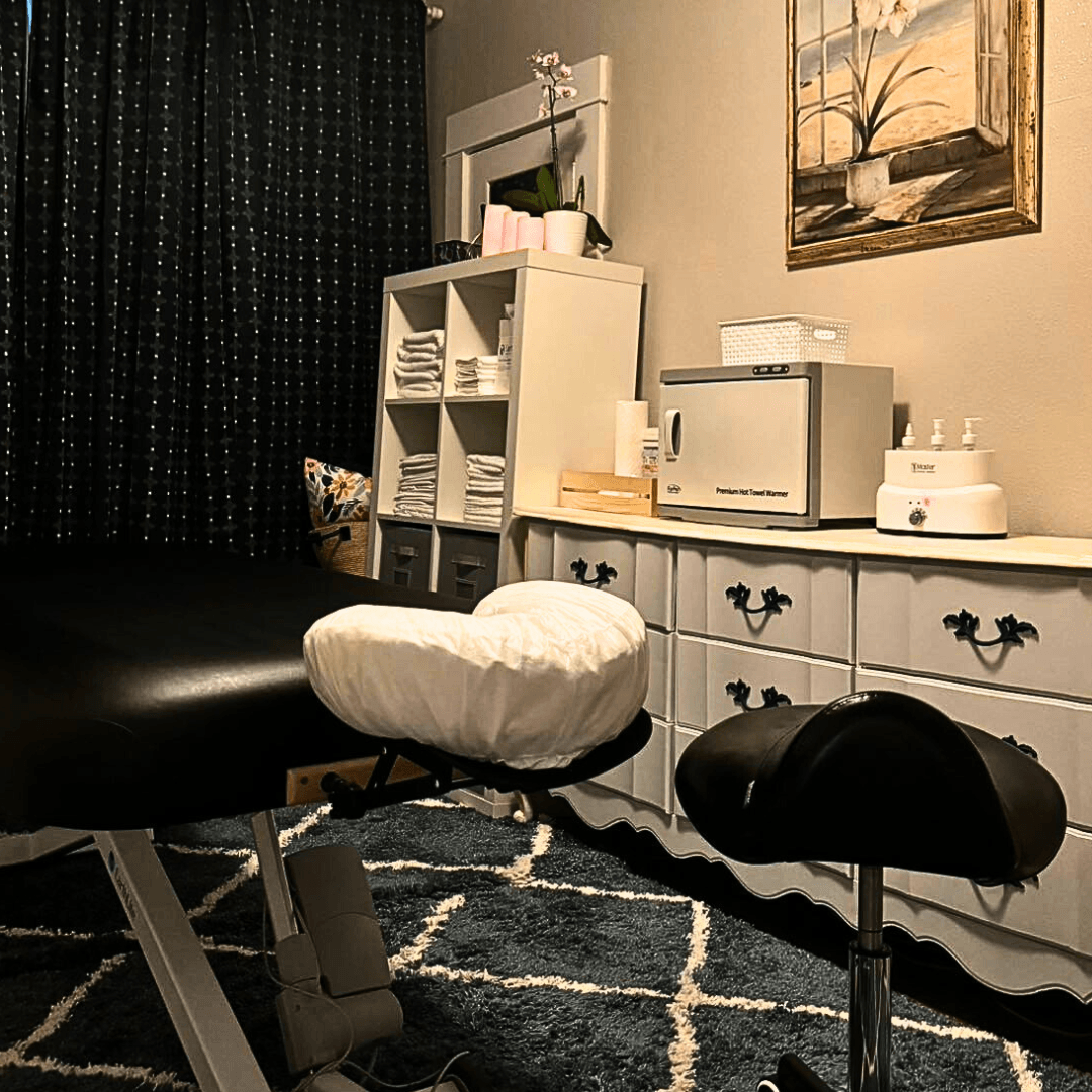 Cindy's Amazing Massage Spa, photo 2