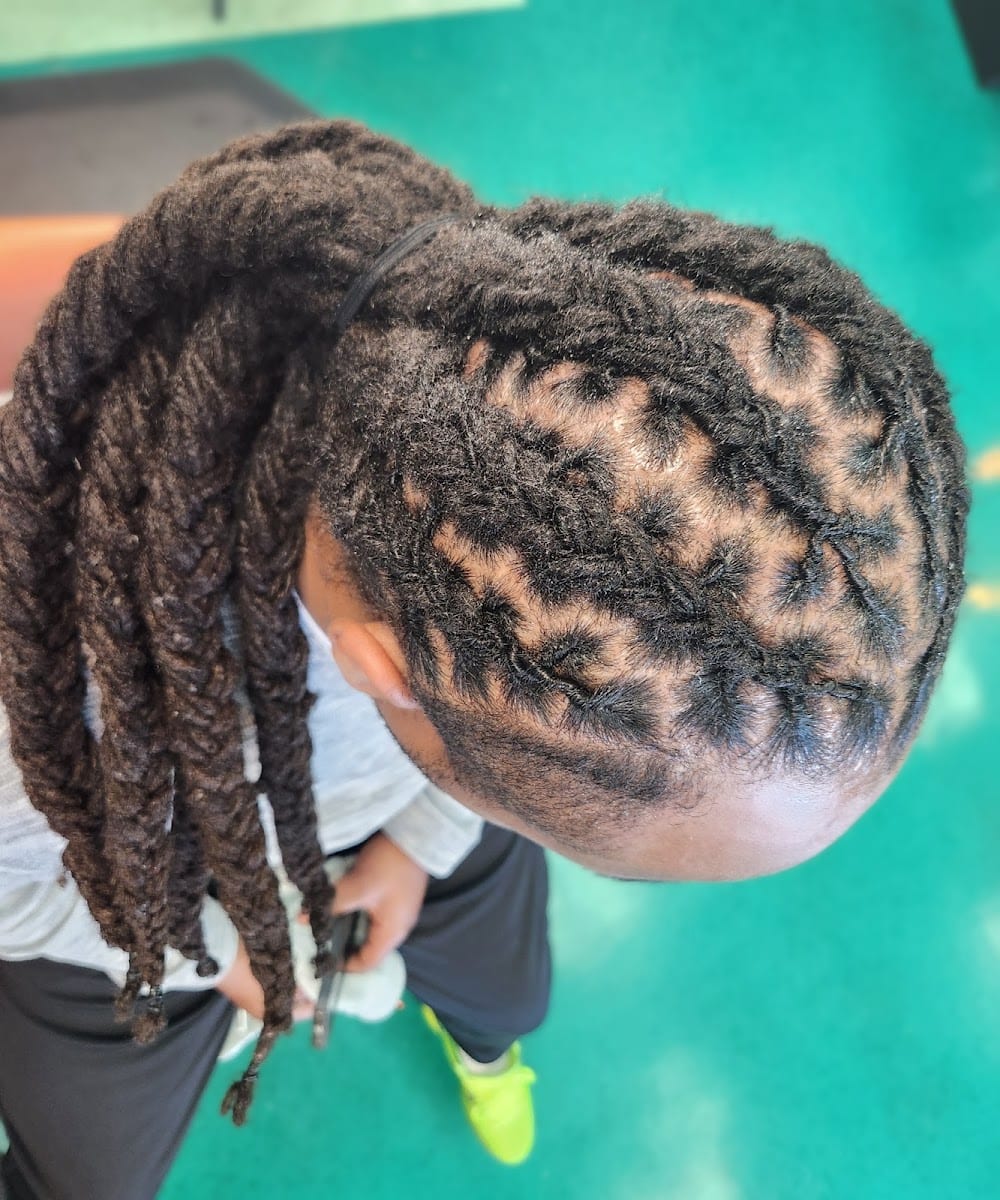 Afriroots Hair Salon, photo 2