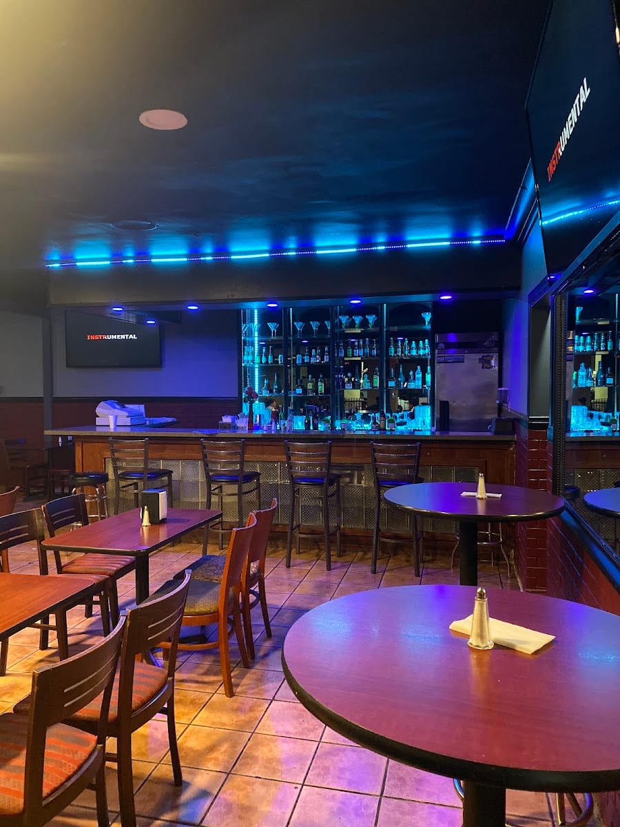 Las Brisas Authentic Mexican Food