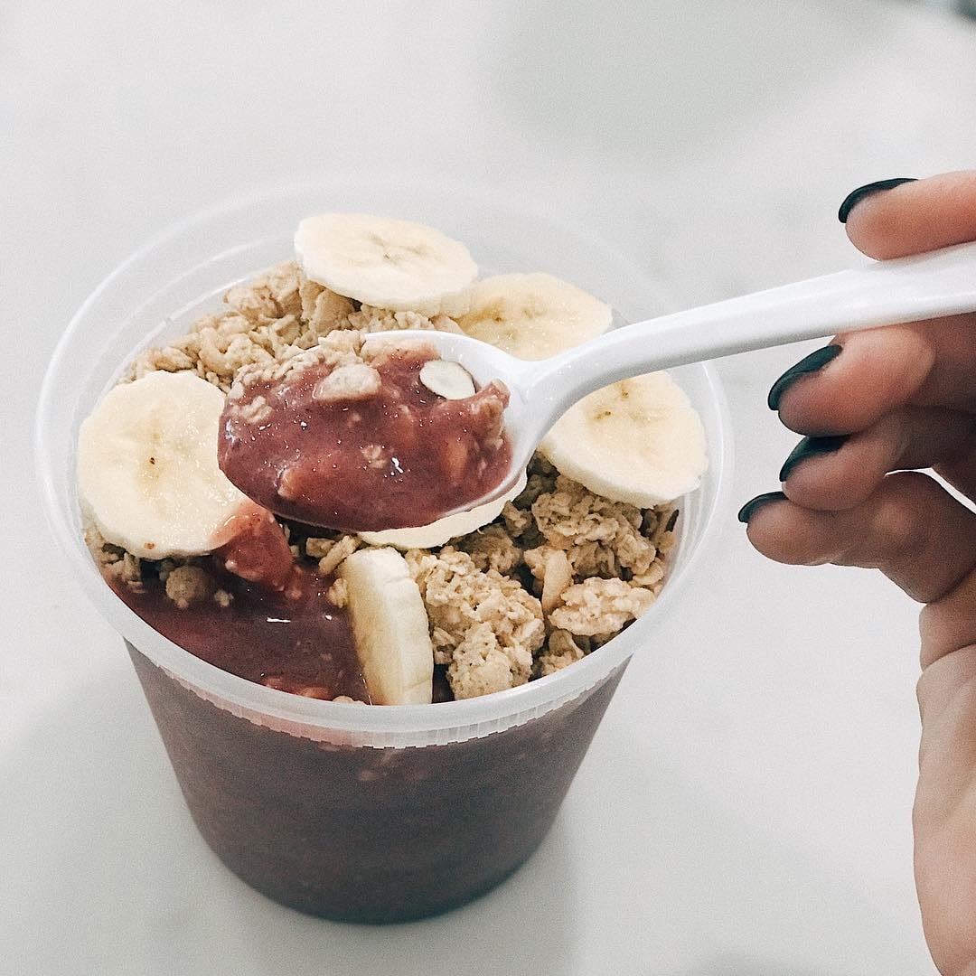 Smoothie Zone