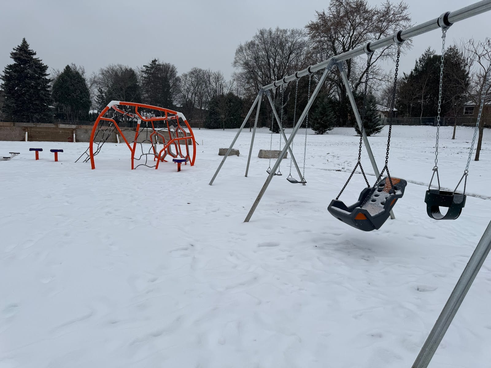 Caswell Park, photo 3