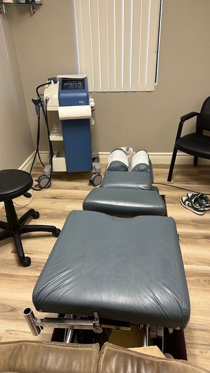 Integrated Chiropractic, photo 3