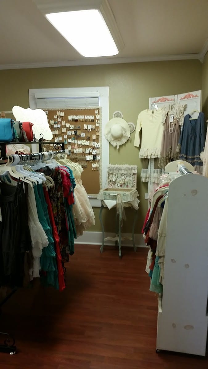 Sassettes Hair Studio