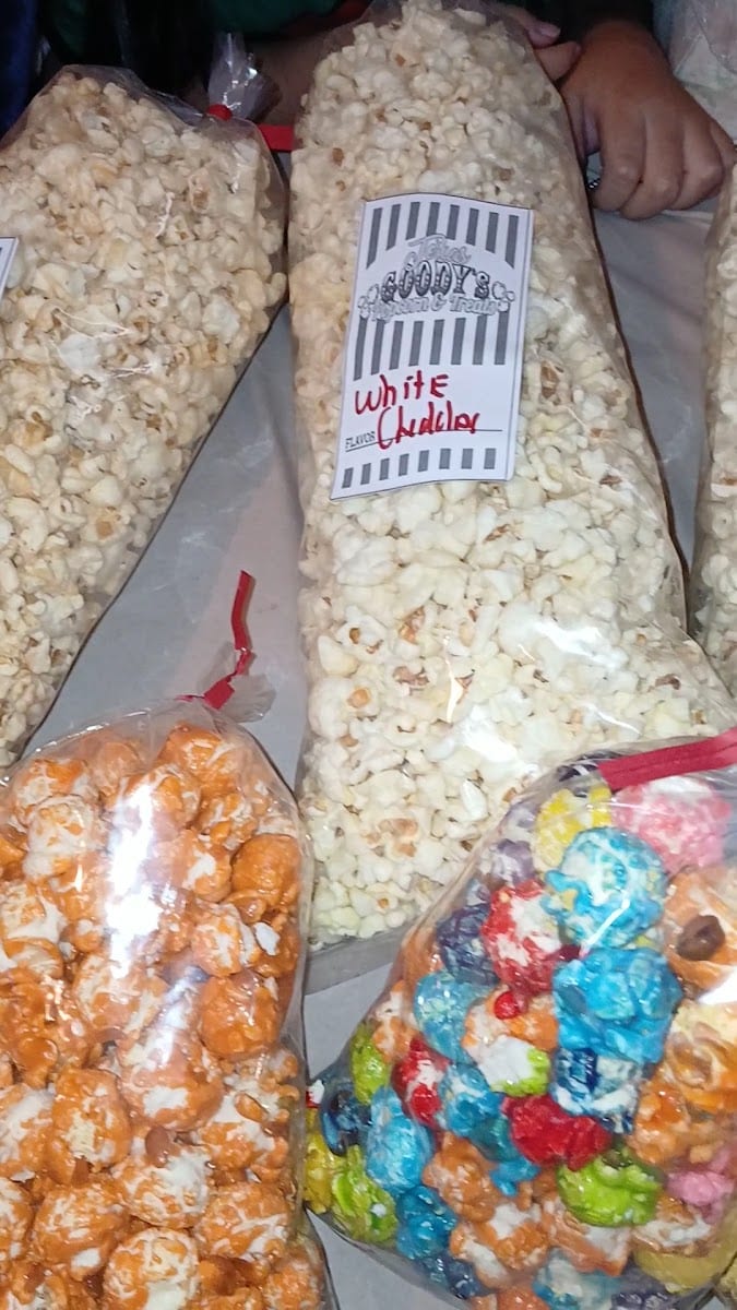 Goody's World Famous Popcorn, photo 3