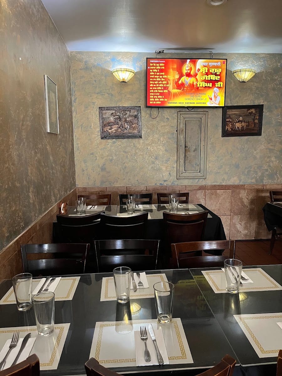 Golden Gate Indian Cuisine & Pizza, photo 3