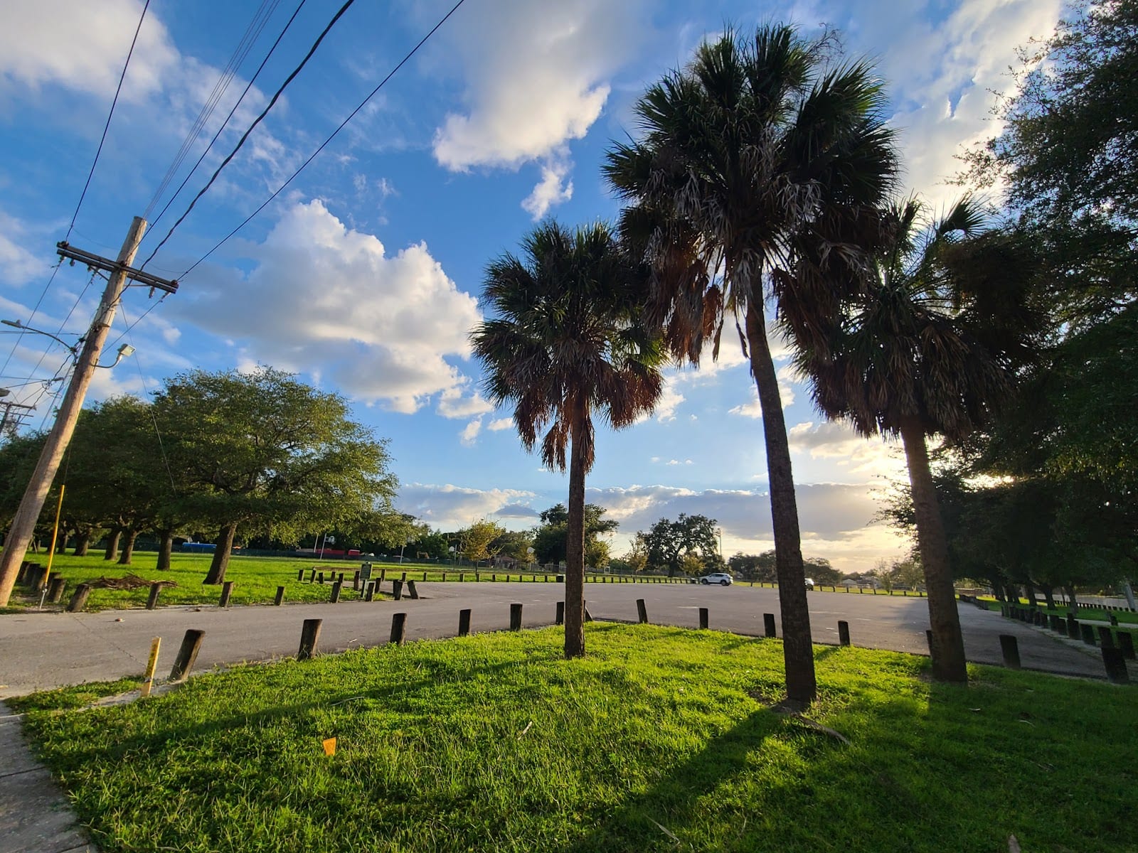 Plymouth Playground