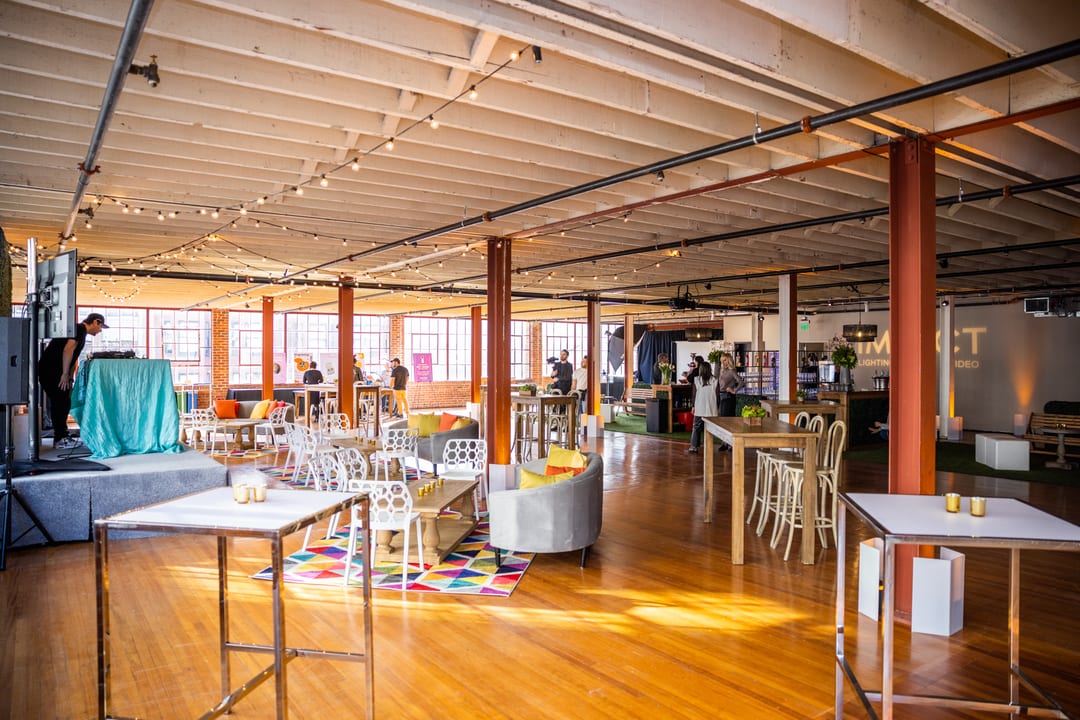 Storek - A NPU Venue, photo 2