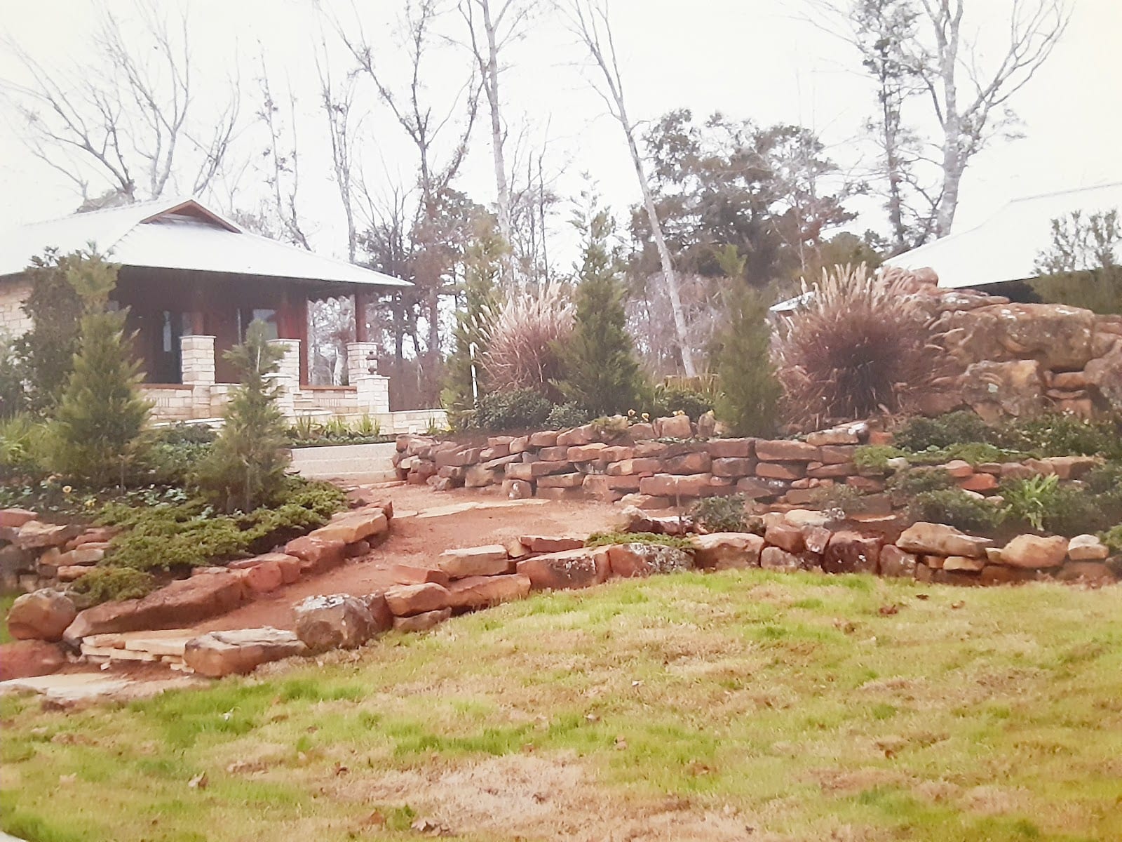 Landscapes Unlimited