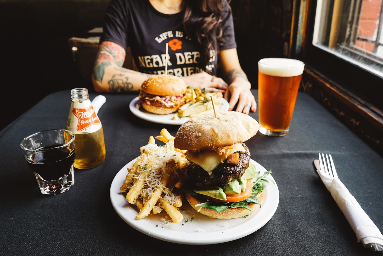 Tempest Bar & Box Kitchen, photo 4