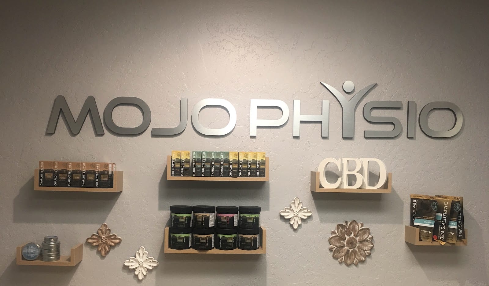 Mojo Physio -