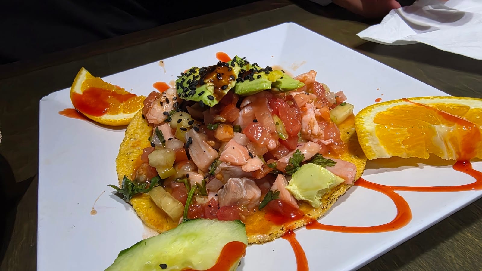 El Malecon Mariscos & Bar, photo 4