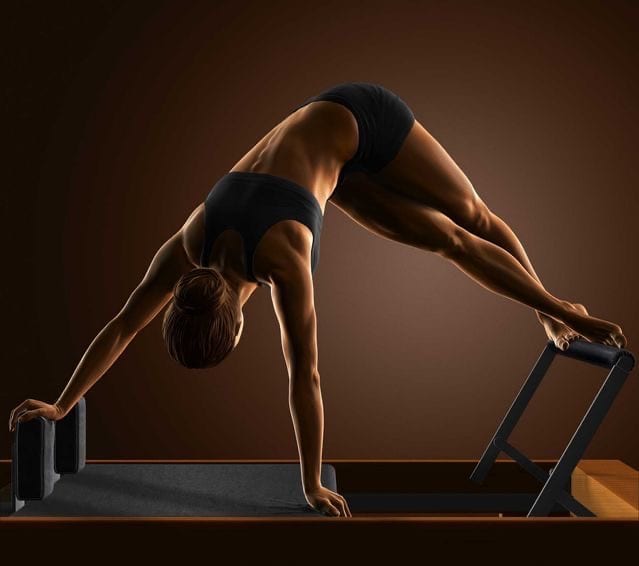 Pilates with Francine, photo 4
