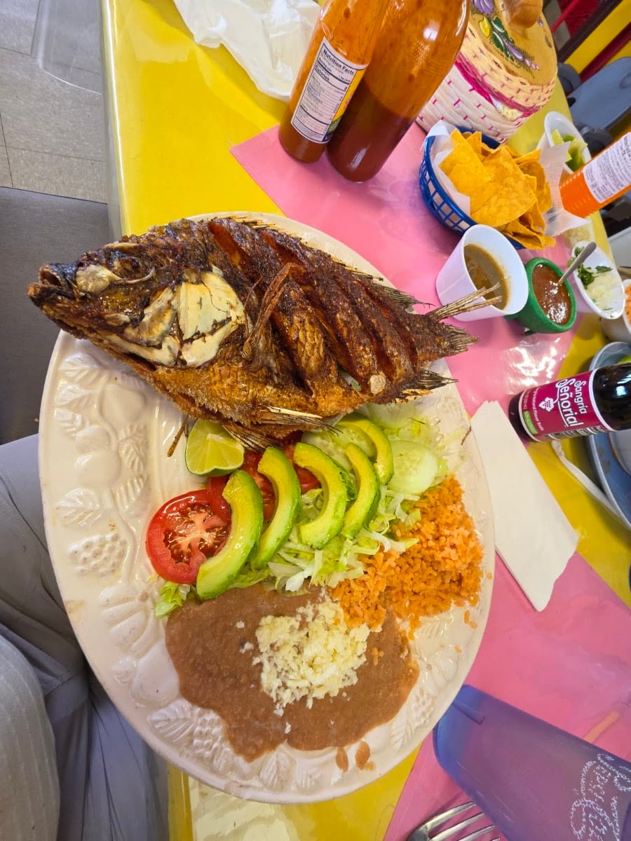 Julia's Mexican Restaurant, photo 4