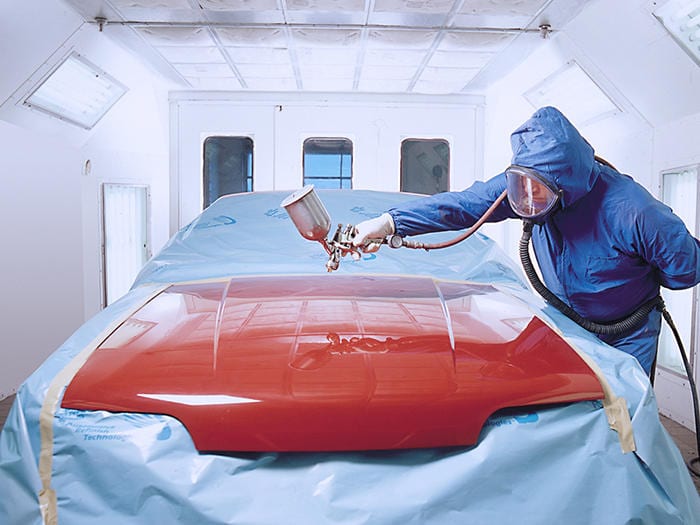 Gerber Collision & Glass, photo 3