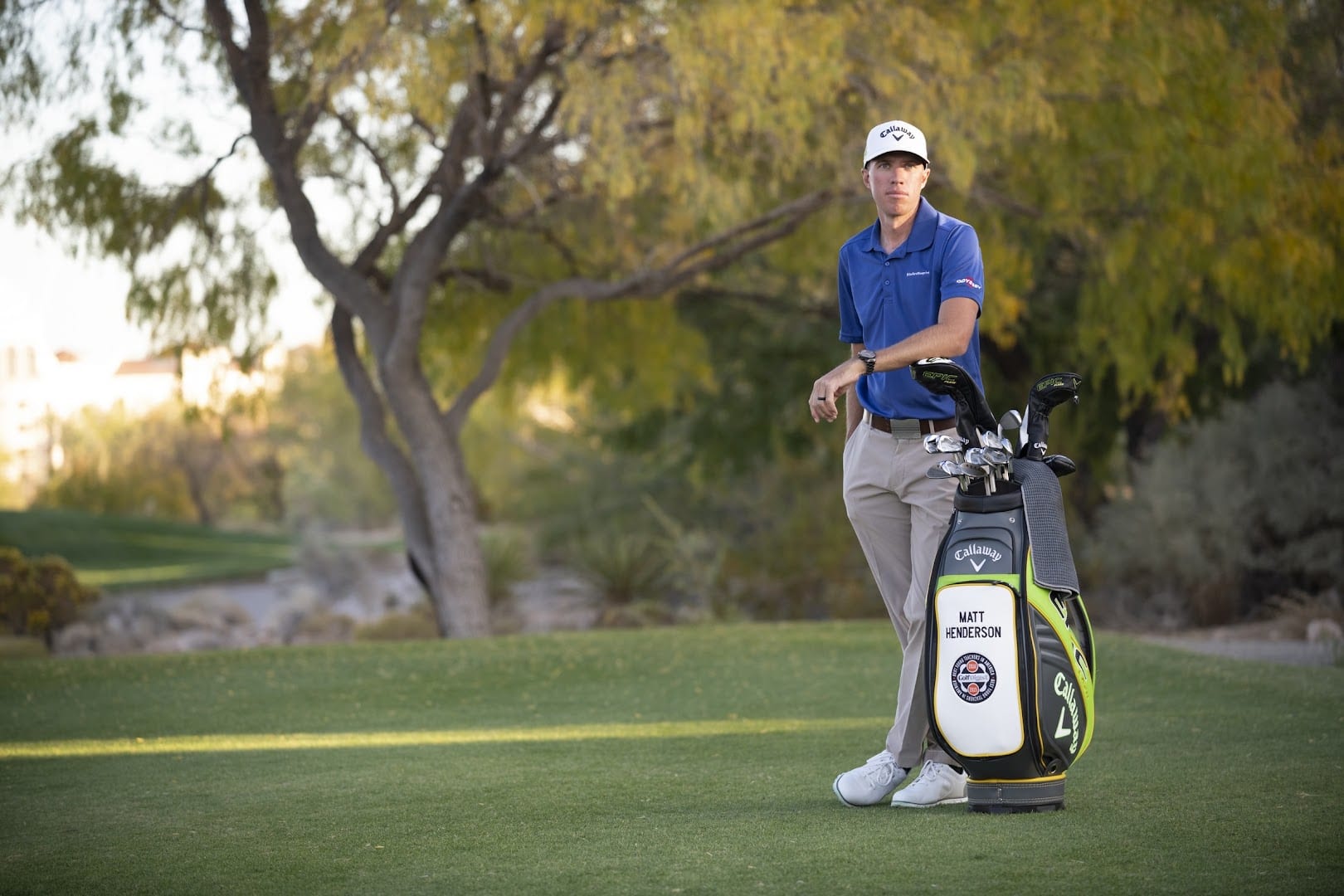 Golf Lessons Las Vegas, NV | Matt Henderson Golf, photo 3