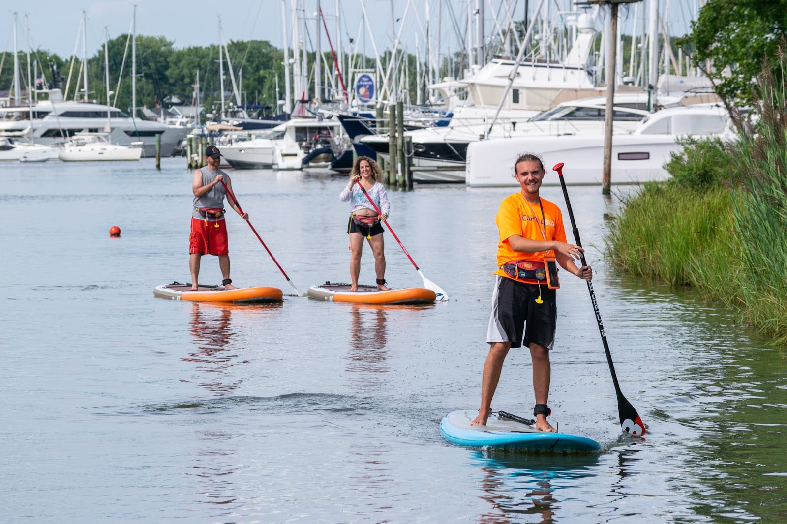 Capital SUP - Eastport, photo 3