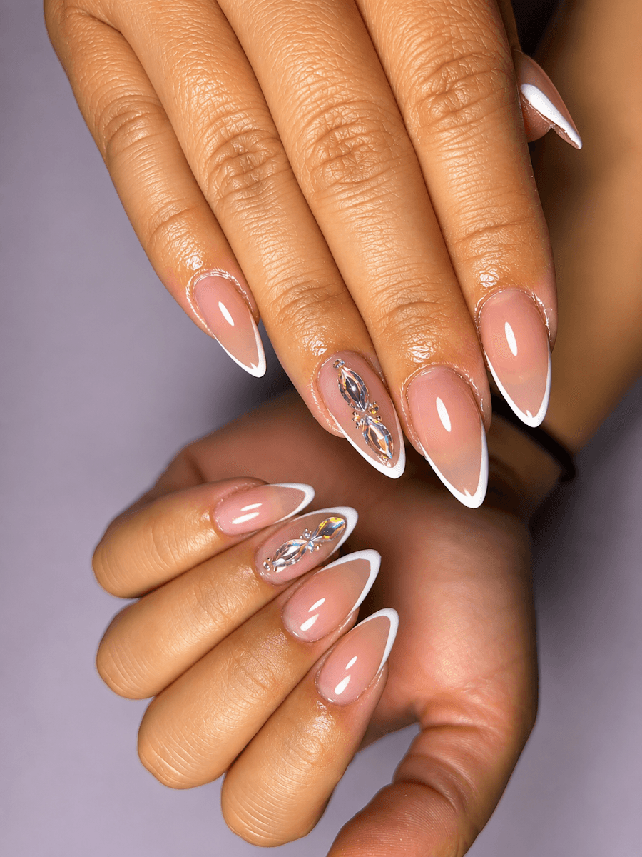 Nails’Elis Sarasota Fruitville 📍Se habla español