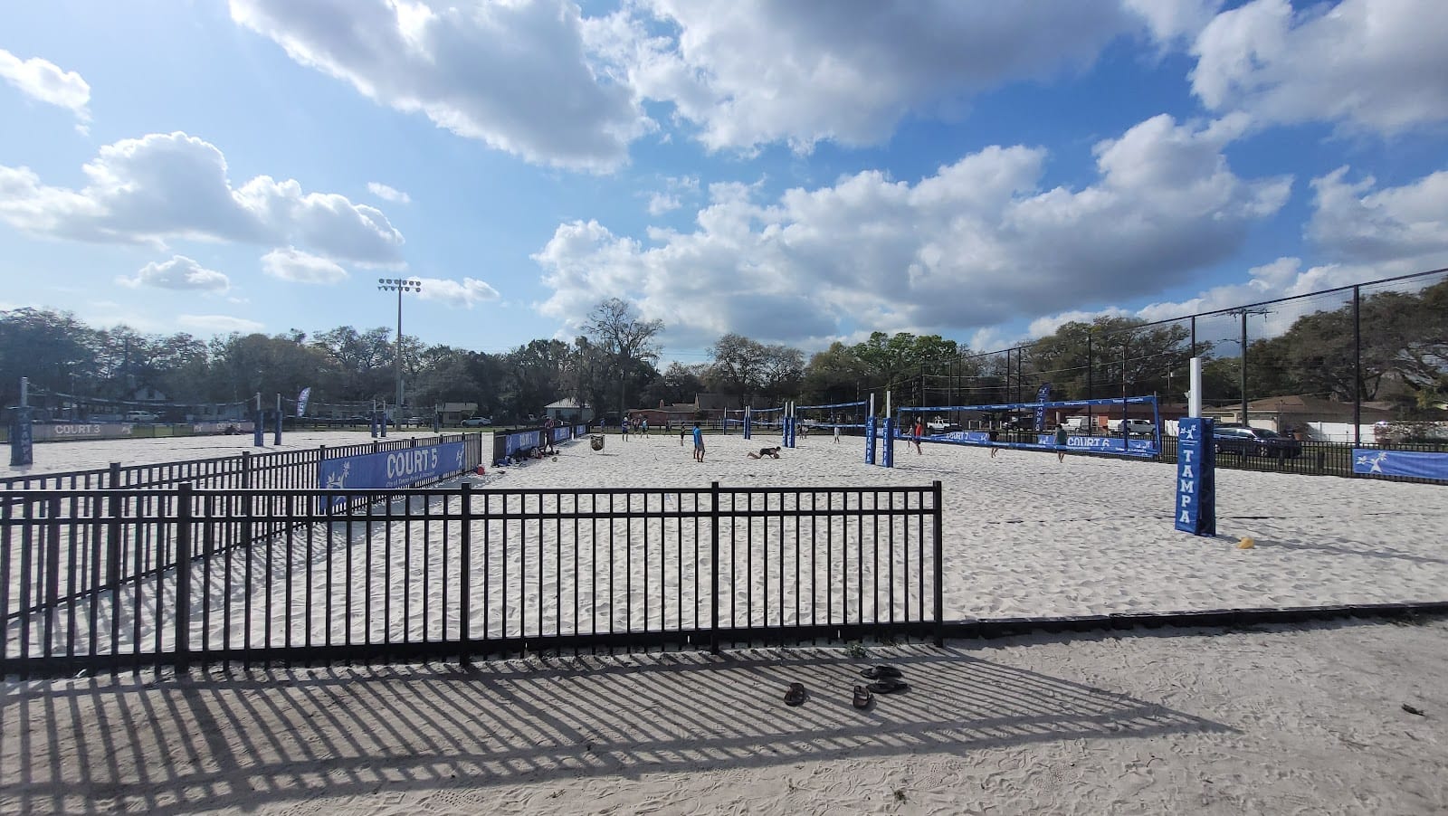 McDugald Park