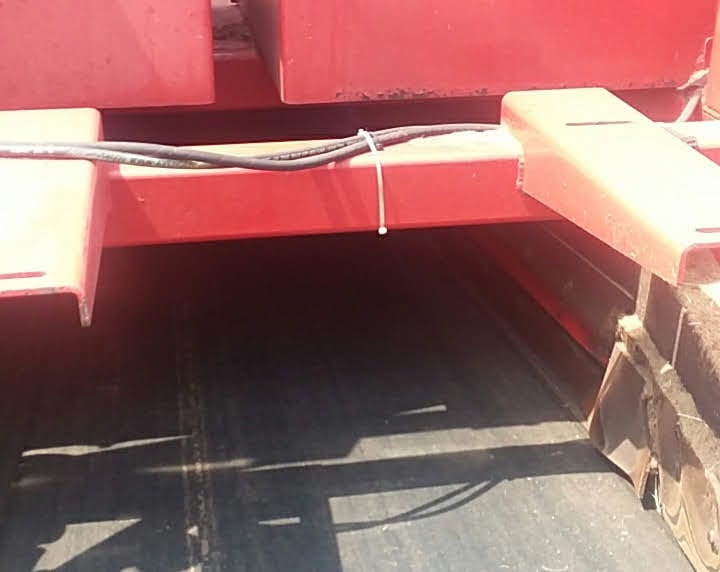 Onsite diesel & hydraulics, photo 3