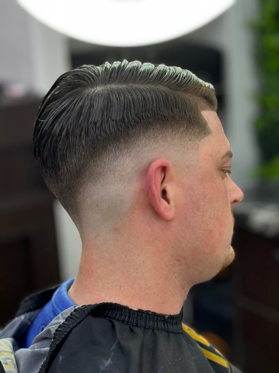GENIUS BARBERS NORWICH, photo 4