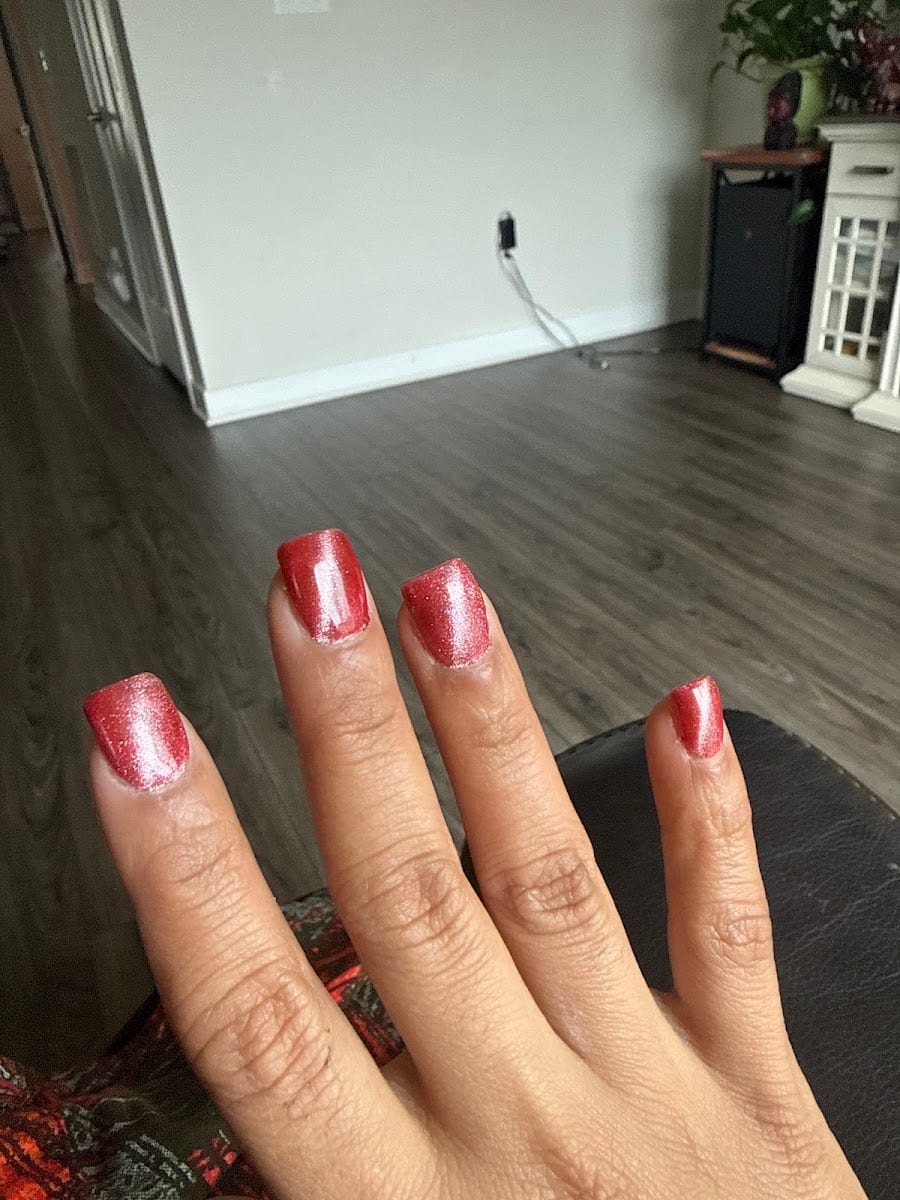 Diva’s Nail & Spa, photo 4