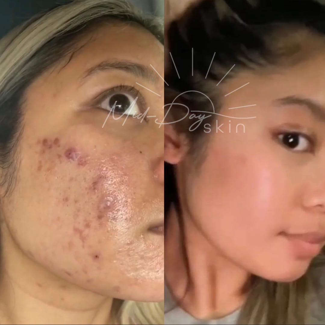 Mid-Day Skin Beauty Studio