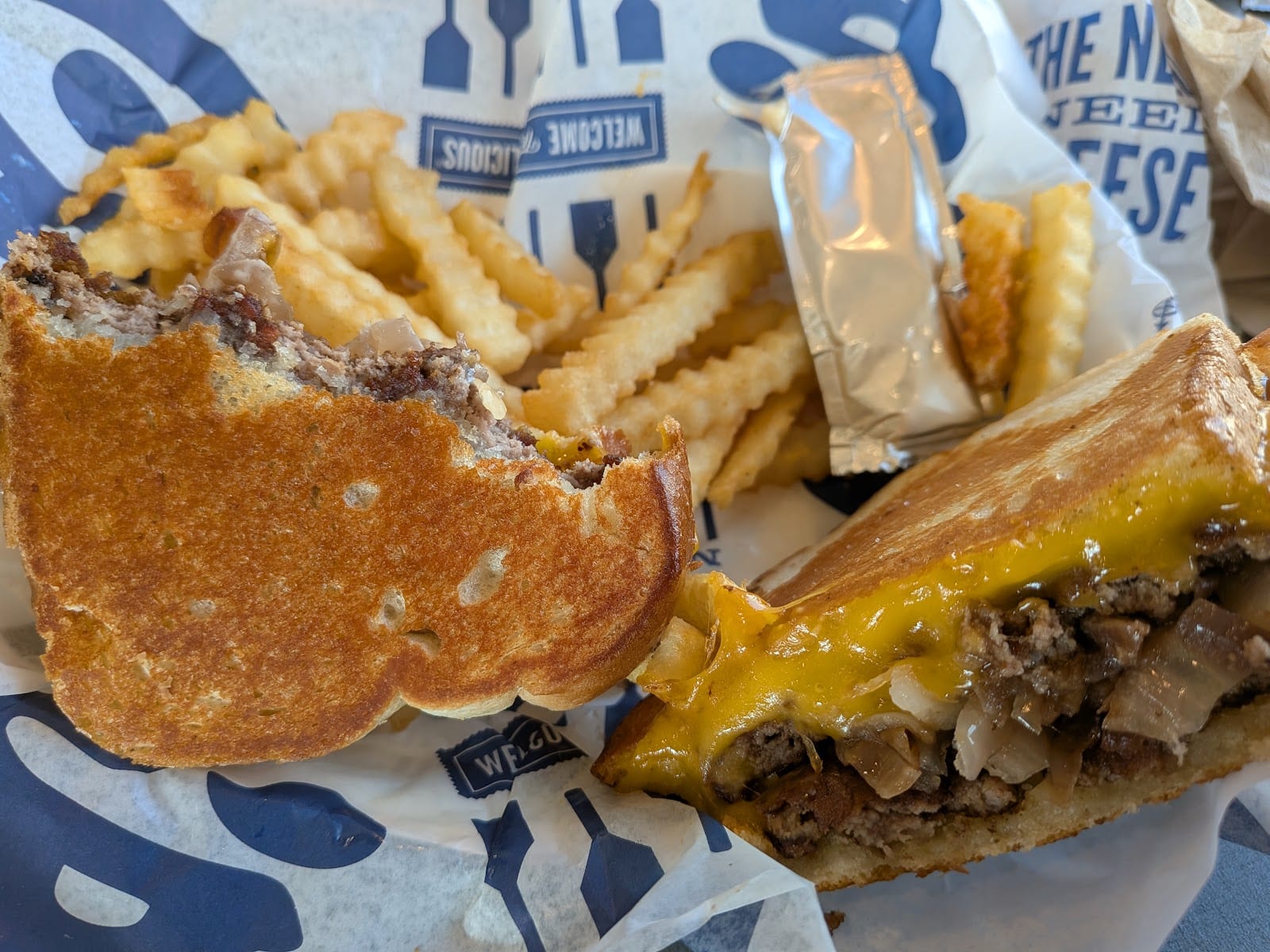 Culver's